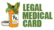 Legal Medical Card